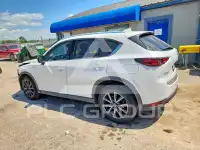 2018 Mazda CX-5 фото