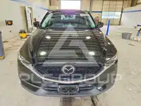 2018 Mazda CX-5 photo