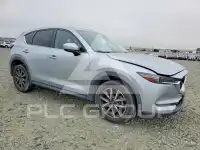 2018 Mazda CX-5 фото