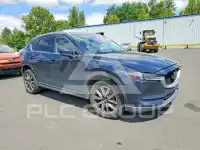 2018 Mazda CX-5 photo