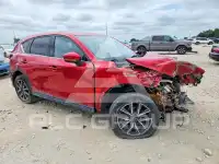 2018 Mazda CX-5 фото
