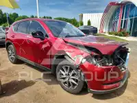 2018 Mazda CX-5 фото