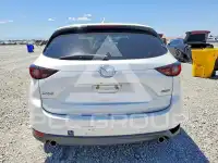 2018 Mazda CX-5 photo