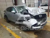 2018 Mazda CX-5 фото