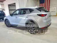 2018 Mazda CX-5 photo