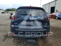 2018 Mazda CX-5 фото