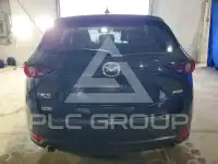 2018 Mazda CX-5 photo