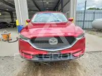 2018 Mazda CX-5 фото
