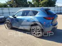 2018 Mazda CX-5 фото