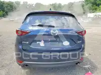 2018 Mazda CX-5 фото