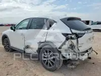 2018 Mazda CX-5 фото