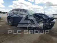 2018 Mazda CX-5 фото