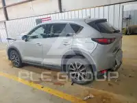 2018 Mazda CX-5 фото