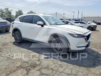 2018 Mazda CX-5 photo