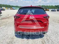 2018 Mazda CX-5 photo