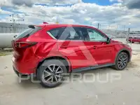 2018 Mazda CX-5 фото