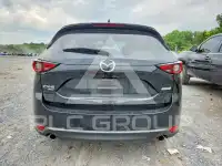2018 Mazda CX-5 фото