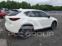 2018 Mazda CX-5 фото