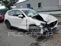 2018 Mazda CX-5 photo