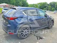 2018 Mazda CX-5 фото