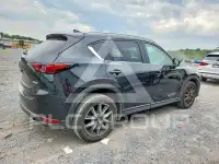 2018 Mazda CX-5 фото