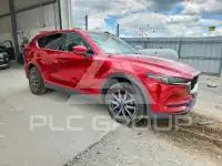 2018 Mazda CX-5 фото