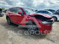 2018 Mazda CX-5 photo