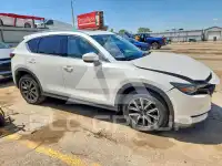 2018 Mazda CX-5 фото