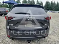 2018 Mazda CX-5 фото