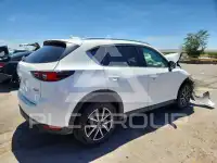 2018 Mazda CX-5 фото