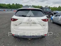 2018 Mazda CX-5 фото