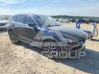 2018 Mazda CX-5 фото