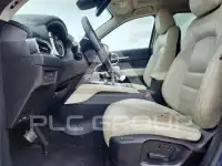 2018 Mazda CX-5 фото