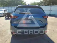2018 Mazda CX-5 фото