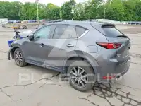 2018 Mazda CX-5 photo
