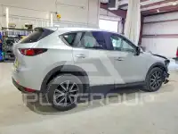 2018 Mazda CX-5 photo