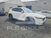 2018 Mazda CX-5 фото