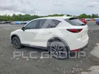 2018 Mazda CX-5 фото
