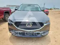 2018 Mazda CX-5 photo
