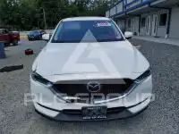 2018 Mazda CX-5 photo
