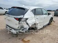 2018 Mazda CX-5 фото