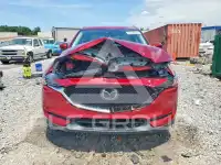 2018 Mazda CX-5 фото
