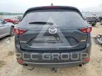 2018 Mazda CX-5 photo
