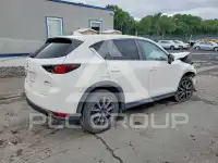 2018 Mazda CX-5 photo