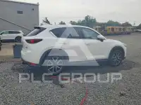 2018 Mazda CX-5 фото