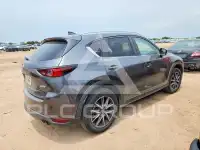 2018 Mazda CX-5 photo