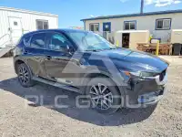 2018 Mazda CX-5 фото