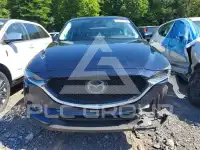 2018 Mazda CX-5 фото