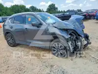 2018 Mazda CX-5 фото