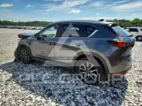 2018 Mazda CX-5 фото
